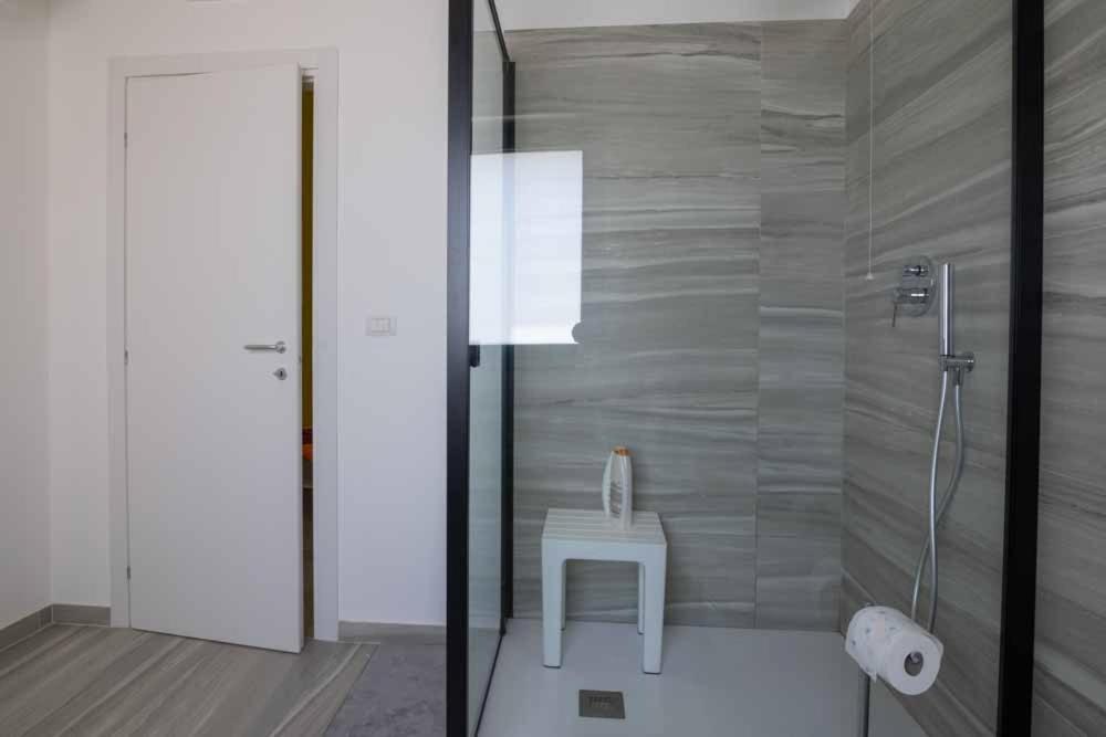 B&B Il Sorriso Bari Exterior photo